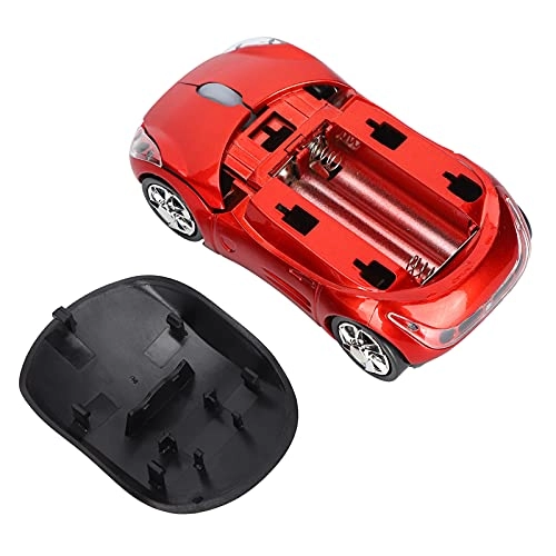 Wireless Mouse - 2.4G