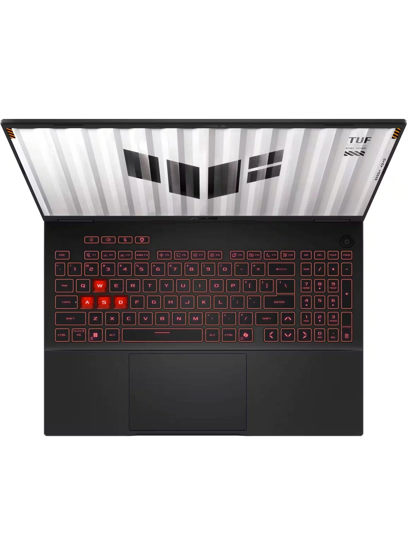 TUF A16 - 16" 2 TB 64 GB Ryzen 9 270