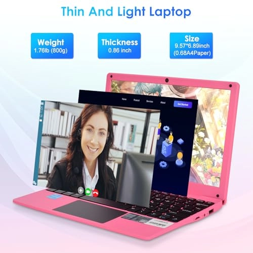 MINI1068 - 10.1'' Celeron N4020 8GB DDR4 128GB SSD