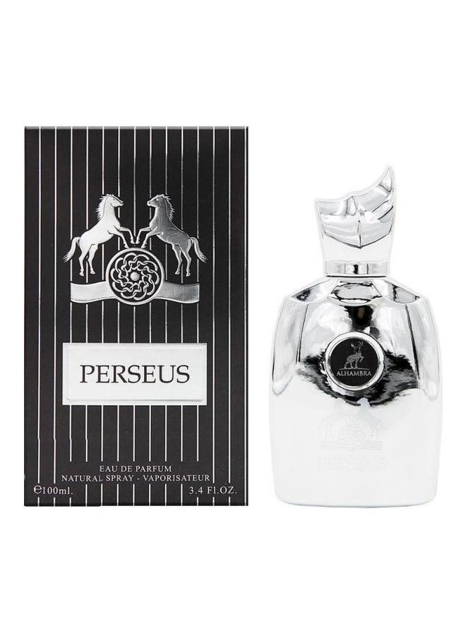 Perseus Eau de Parfum 100ml