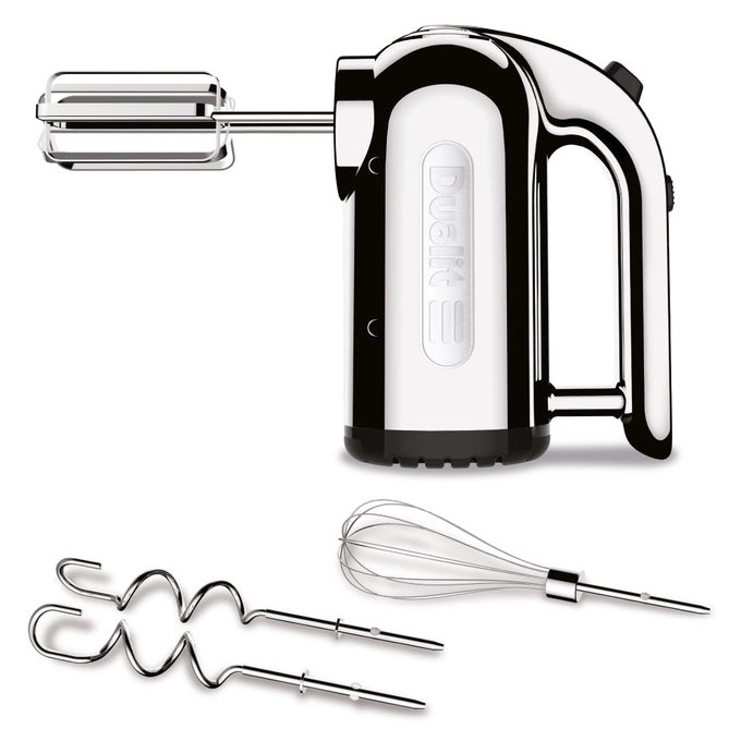 Hand Mixer - 400W