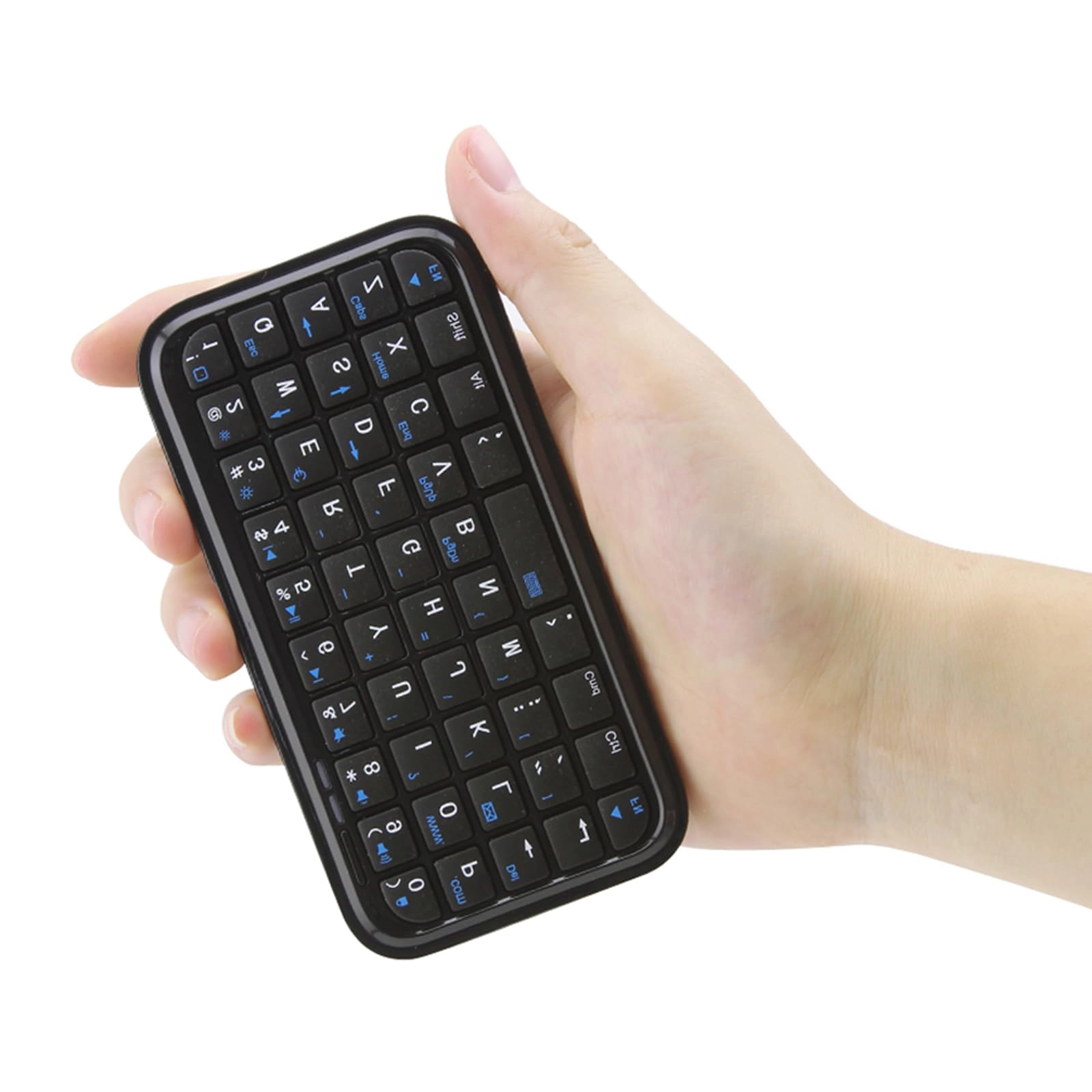 TOP SKY BT3.0 - QWERTY Wireless
