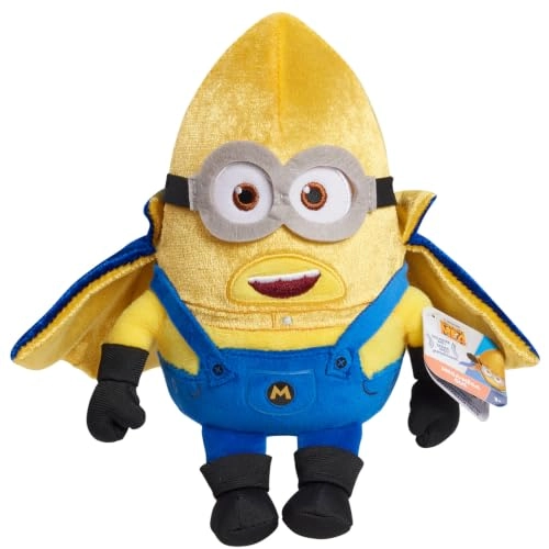Minions - Mega Gus - 23 cm