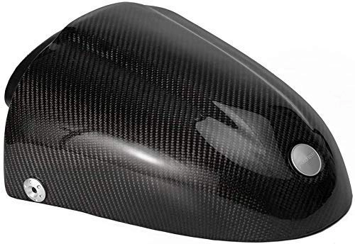 Carbon Rear Seat Cover - B.M.W R NINE T R9T r 9t 2014 2015 2016