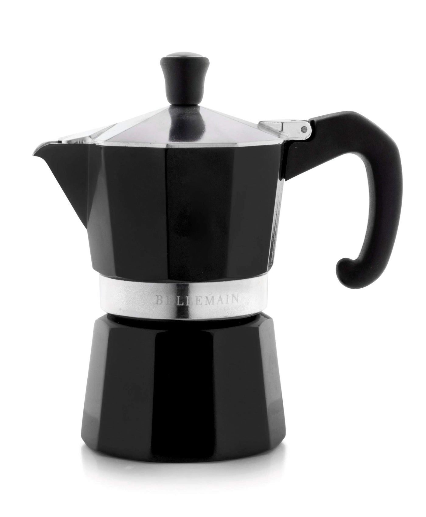 Bellemain Moka Pot - 3 Cup