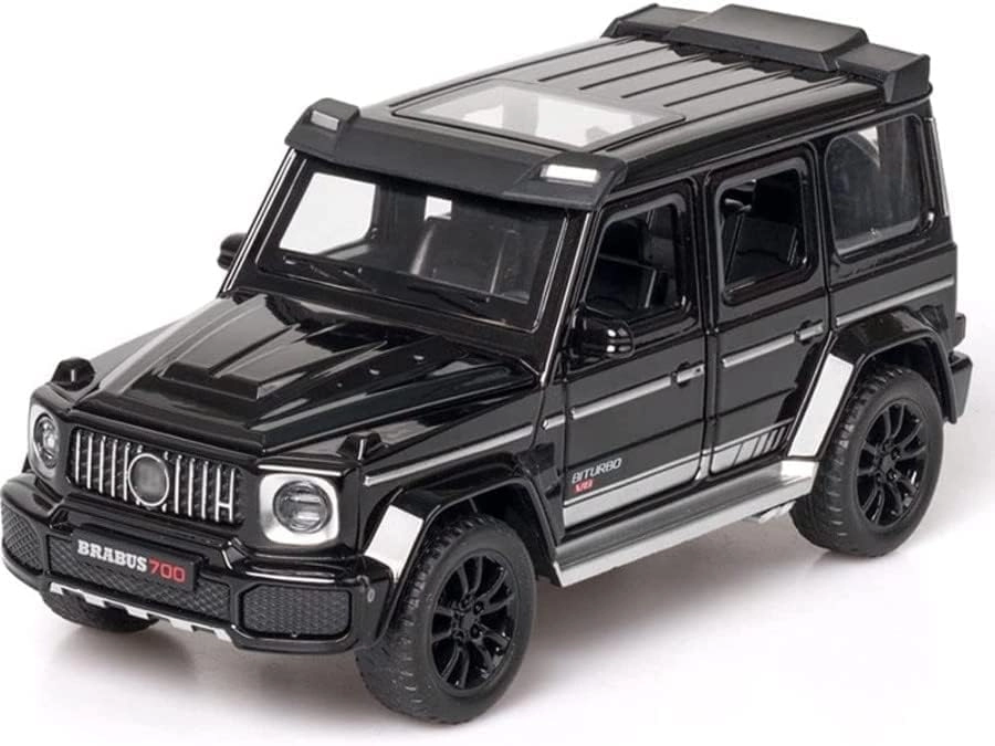 advisian store BRABUS 700 1:32 - 1pcs