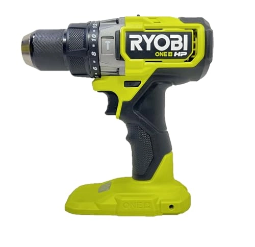 PBLHM101B - 18V Brushless Cordless 1/2 in. Hammer Drill