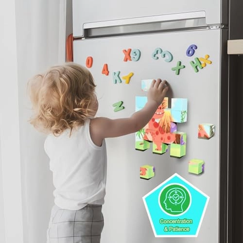 Dinosaur Blocks - Dinosaur 25pcs