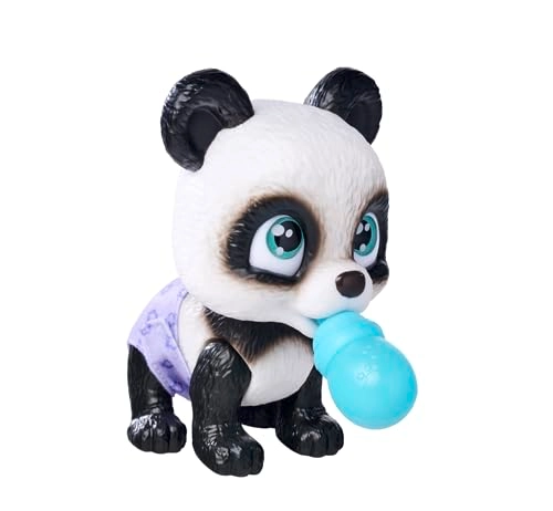Panda Pamper Petz 15 cm