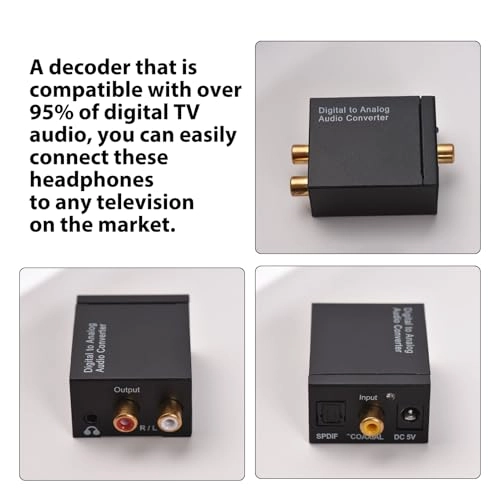 DMKmlr6810547591D Wireless Headset