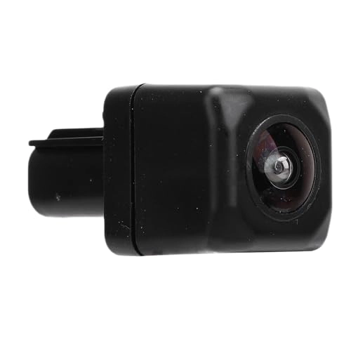 Rear View Backup Camera - Clear Resolution Wide Angle