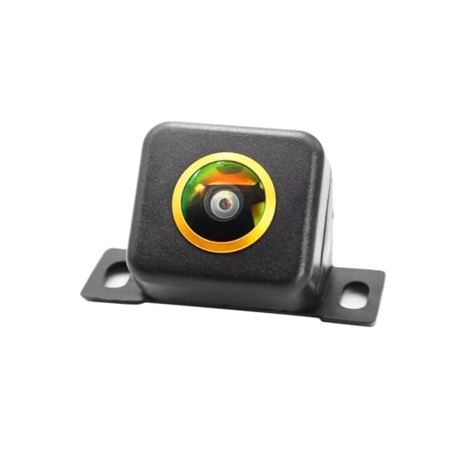 Rear Camera - Night Vision RCA 1280*720