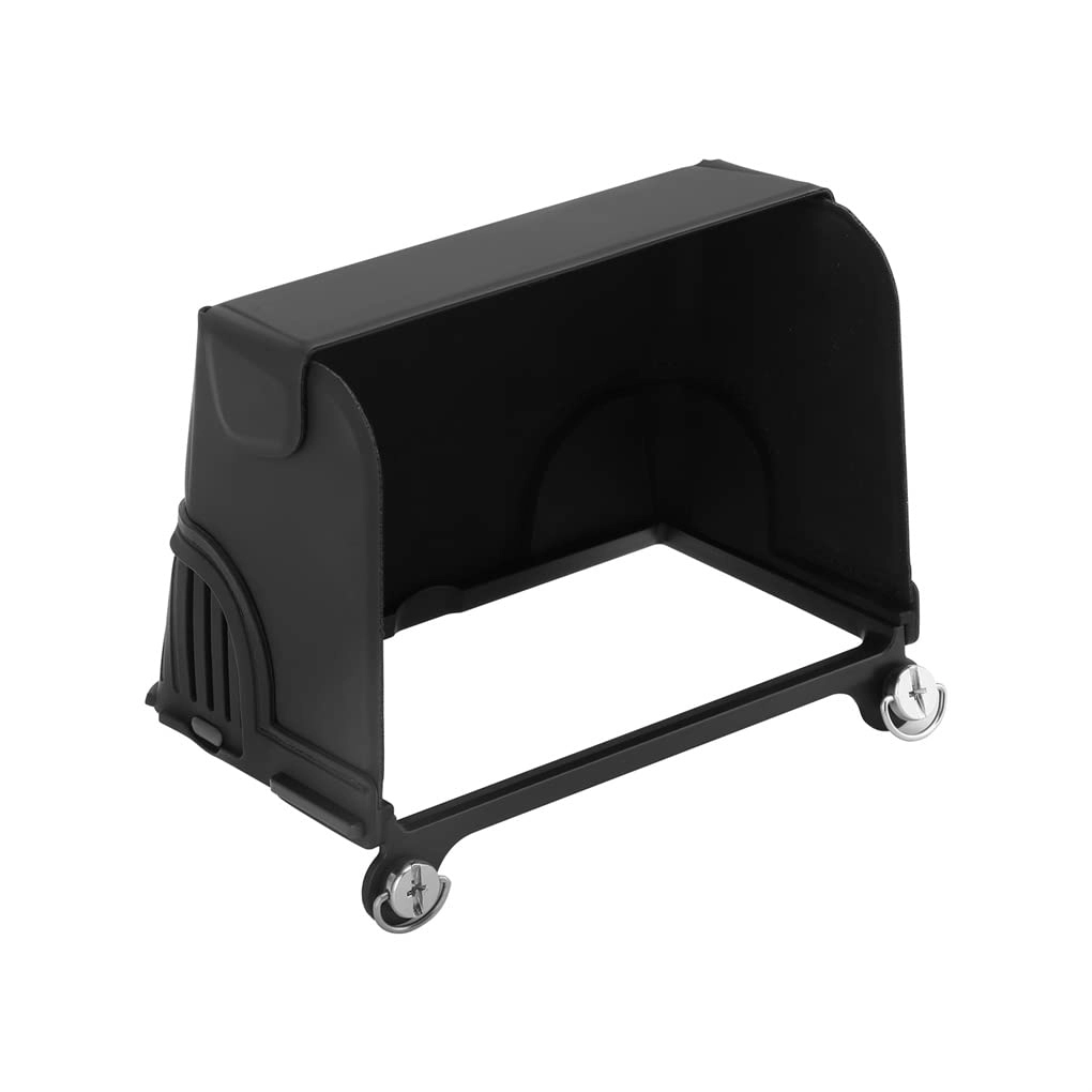 Taoke RC Silicone Sunshade - Foldable Sun Hood