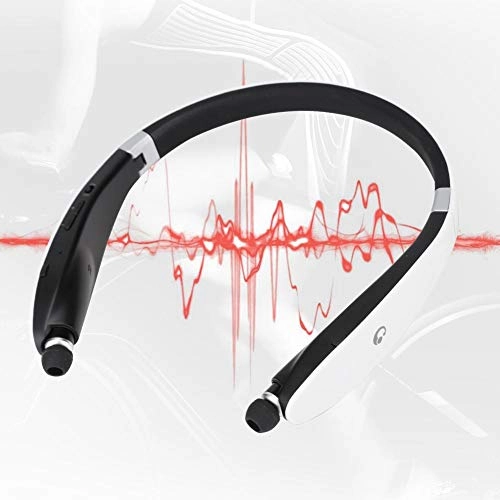 SX 991 - Wireless Headphone