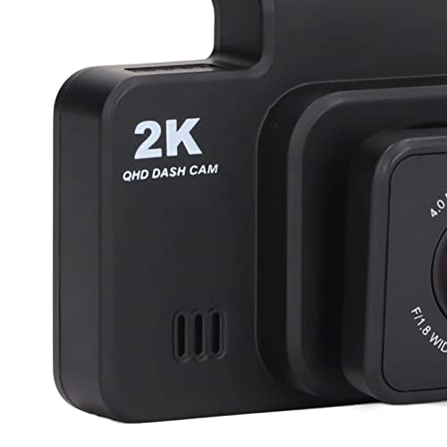 Driving Recorder - 2160 x 1440P