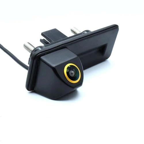 Rear View Camera - Night vision Wire AHD 720P