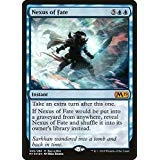 Wizards of the Coast Nexus Fate - Foil 306/280 Core Set 2019