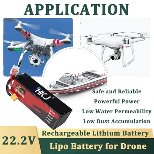 Lithium Battery - 10000mAh 9000mAh 9500mAh