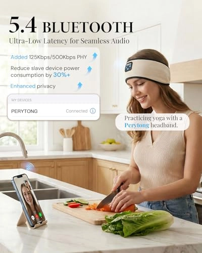 Sleep Headphones Wireless Headphone