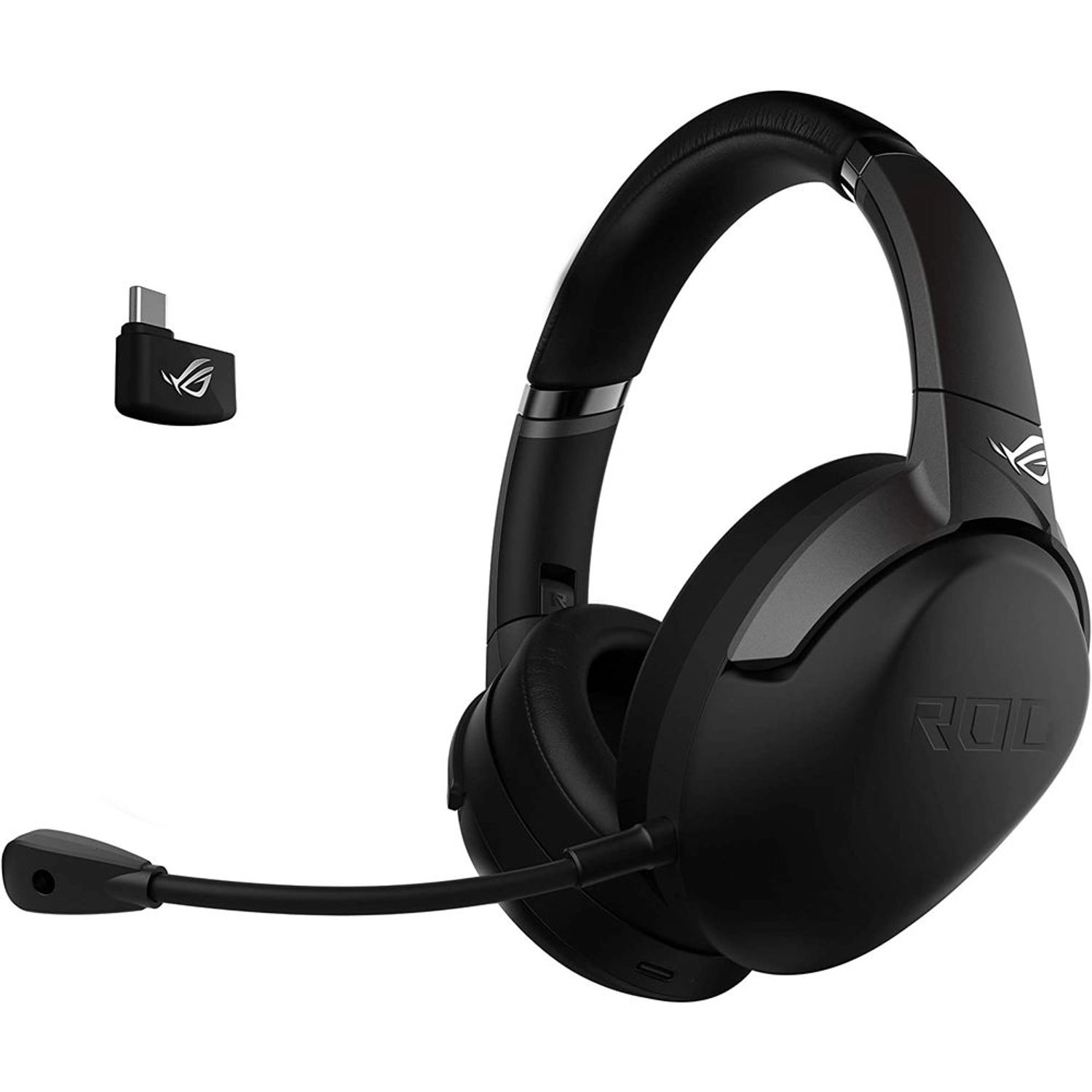 ROG Strix Go 2.4 Wireless Headset