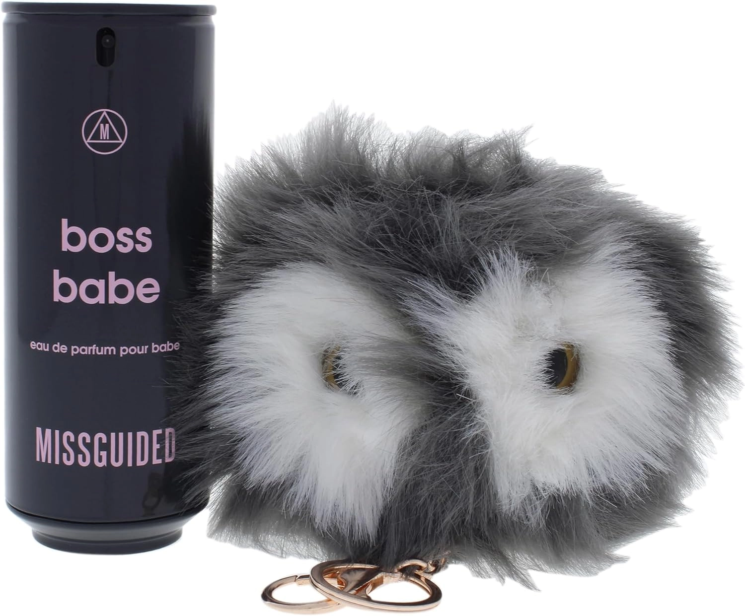 Boss Babe - Eau de Parfum 2 Pieces Gift Set