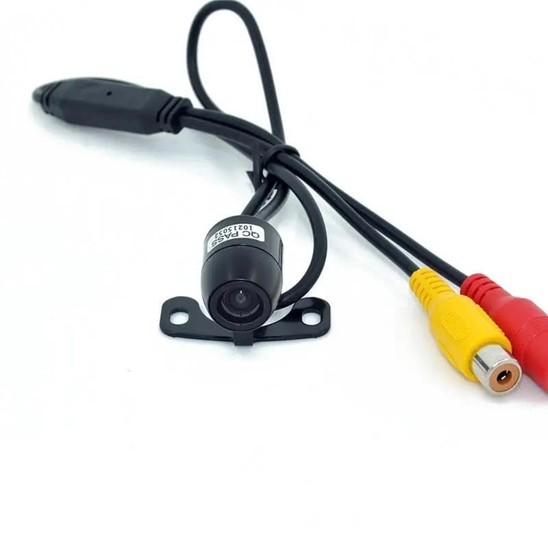 Reversing Camera - Night Vision