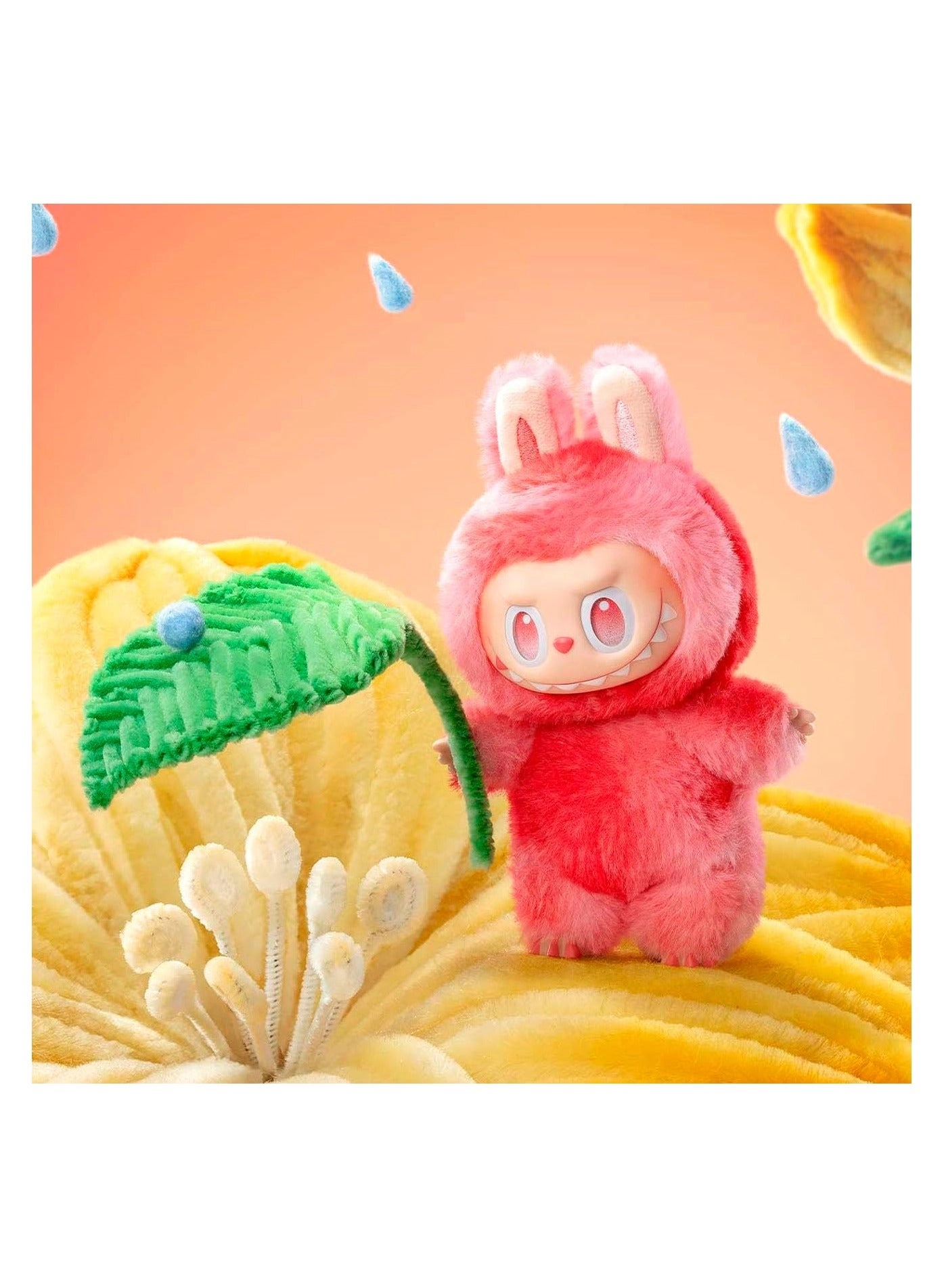 labubu5000 - The Monsters Big Into Energy 17cm Vinyl