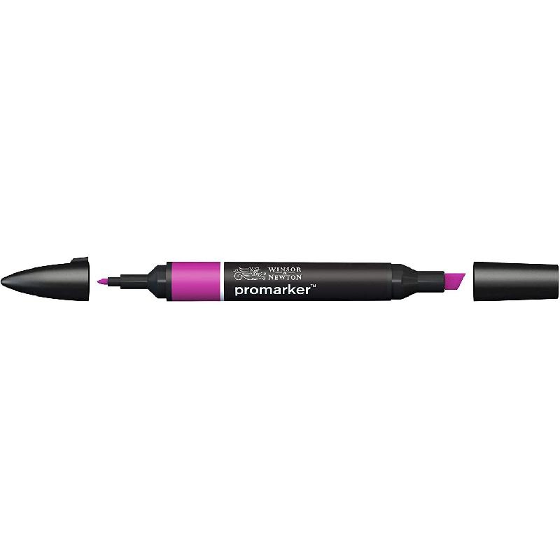 ProMarker - Violet Twin Tip