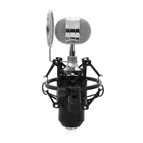 2724342482314 3.5mm-Mini-Jack Microphone