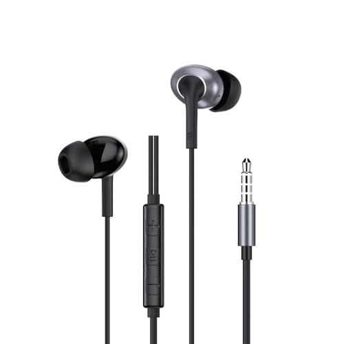 EB317 Wired Earbud