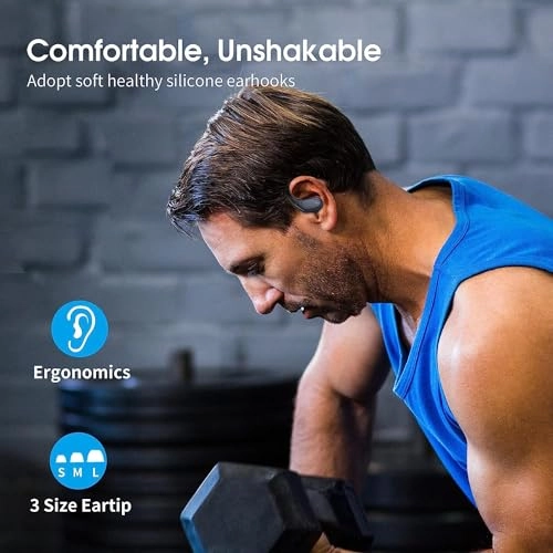 BX17 Wireless Earbud