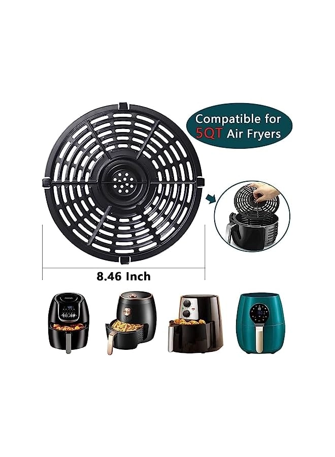 Fryer Replacement Grill Pan