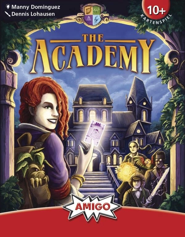 The Academy (German)