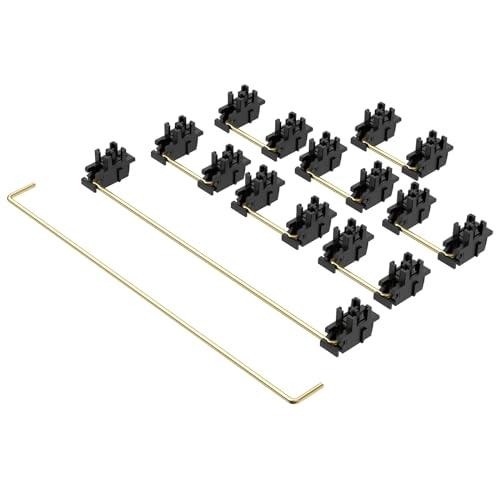 Plate Mount Stabilizer V3 - Wired