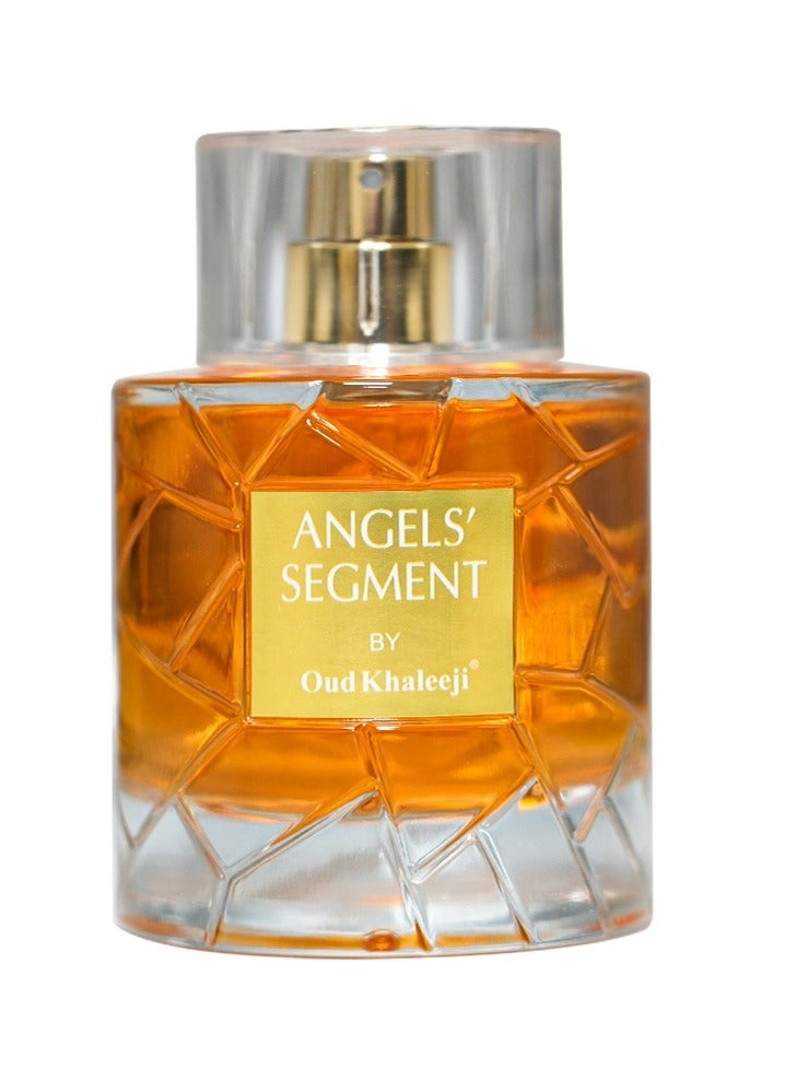 Angels’ Segment Eau de Parfum 100 ml