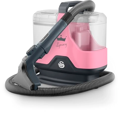 SC18411QOC - Dry Wet 600W