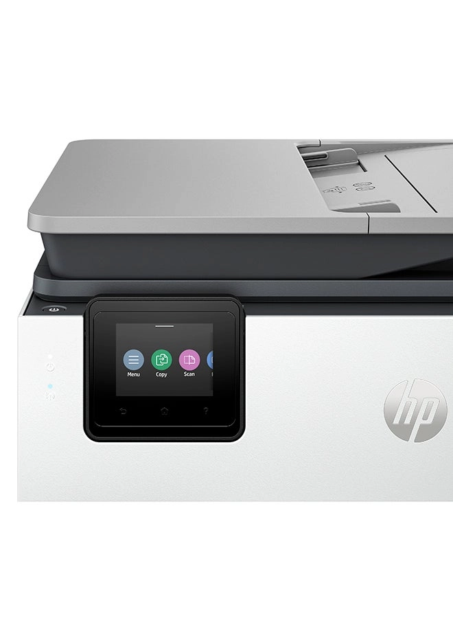 OfficeJet Pro 8123 Pro8123-405W0C