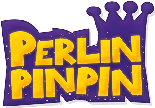 Perlin Pinpin - Card Game (French)