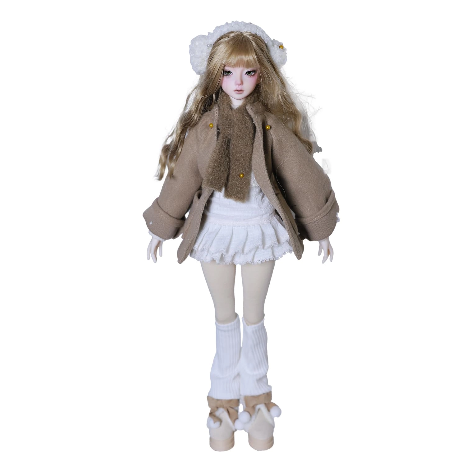 Oueneifs Rosalindbjd C - 44cm Resin Ages 15+