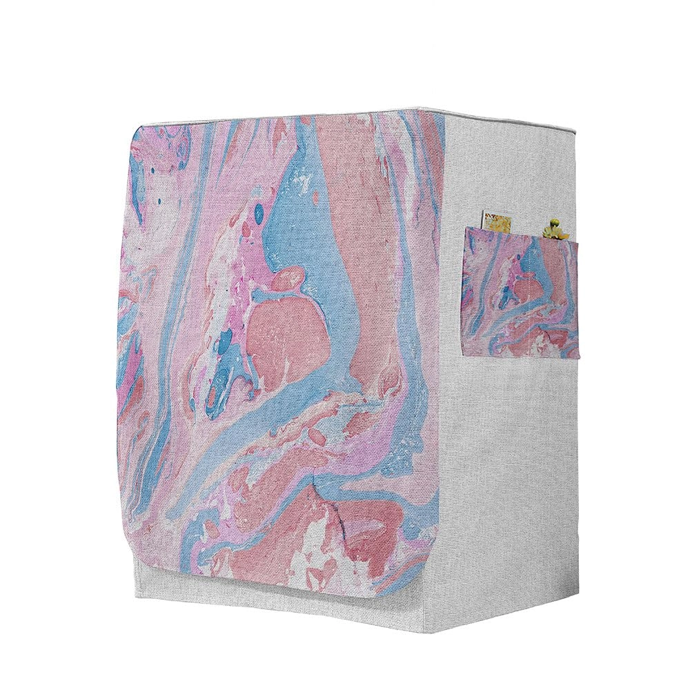 Washer Dustproof Cover - 60x60x83cm Front Load