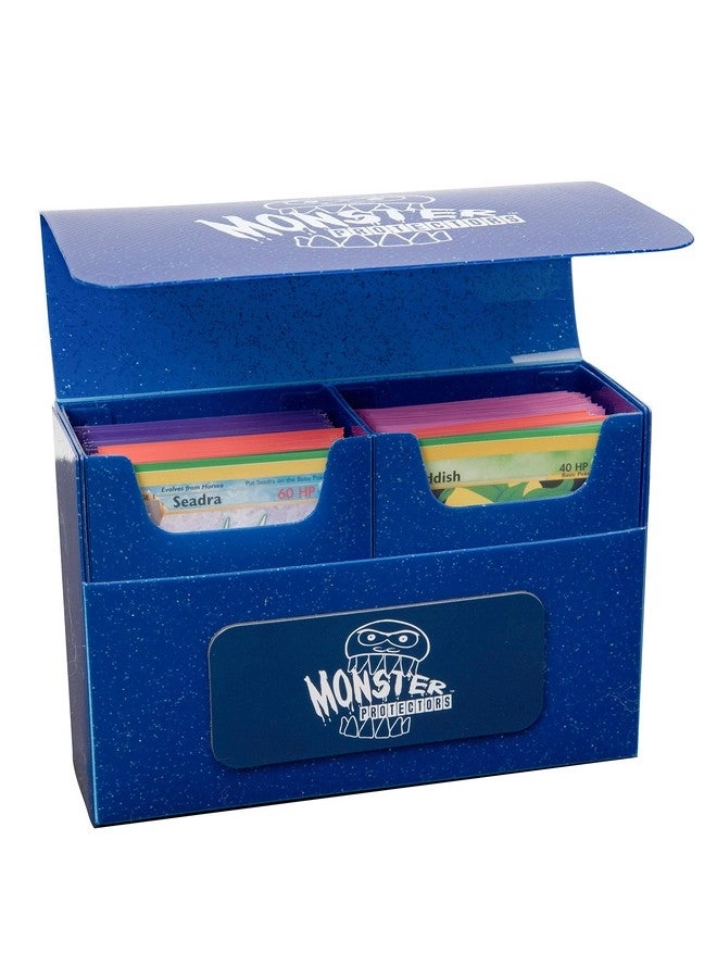 Double Deck Box - 150pcs