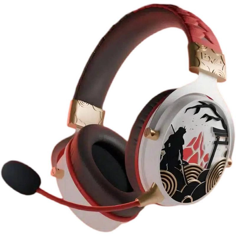 Assassin's Creed Shadows Wireless Headset