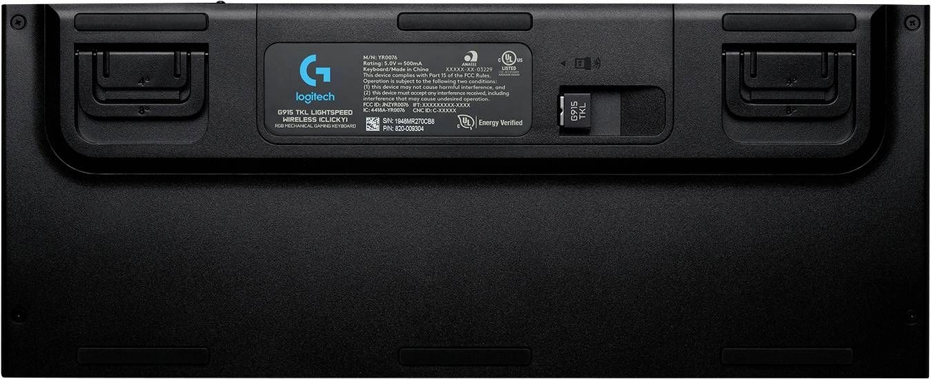G915 TKL - EN Wireless