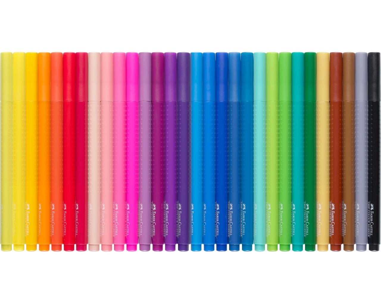 Felt Pen Set - thirty-piece 30 Colours