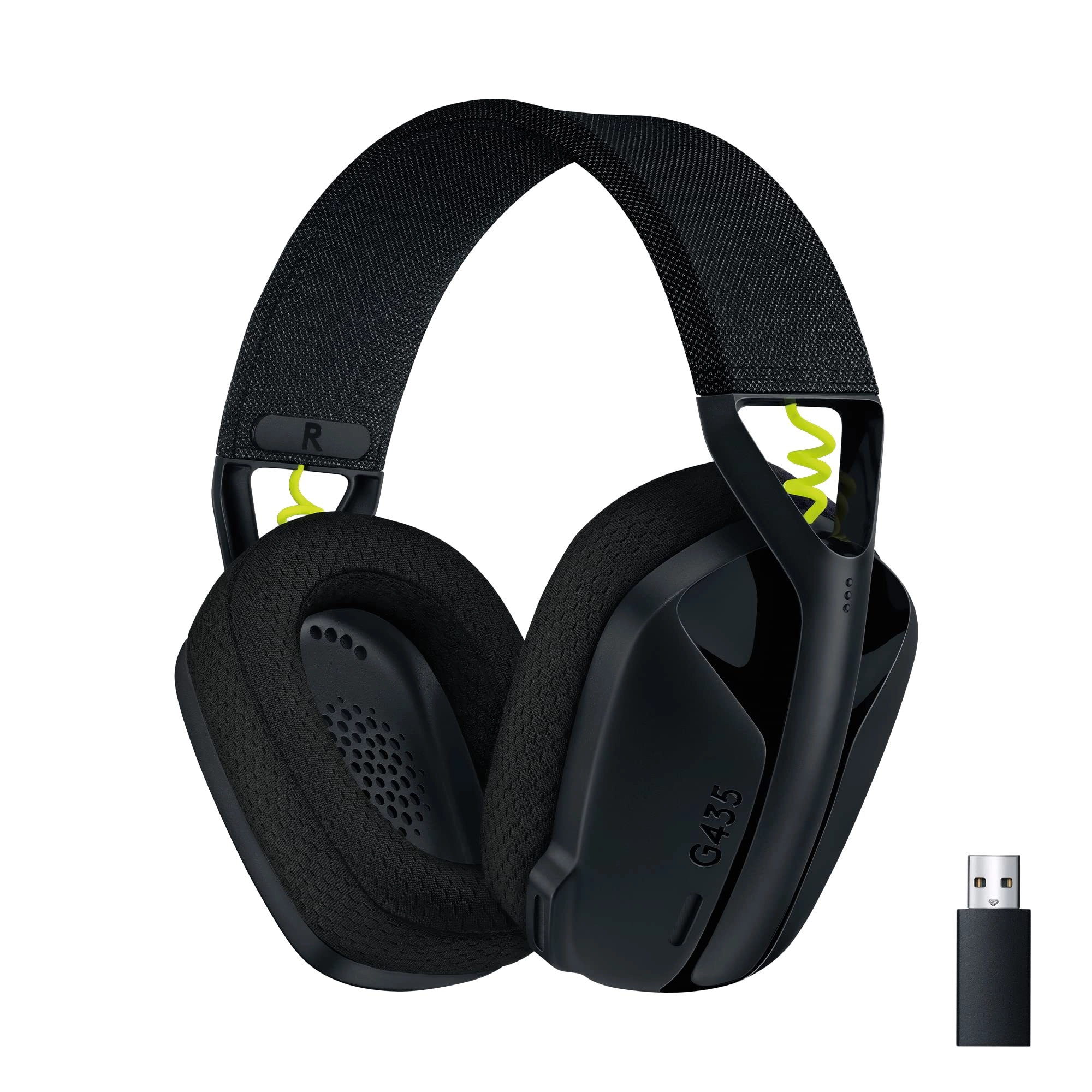 G435 Wireless Headset