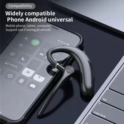 S209 Wireless Headset