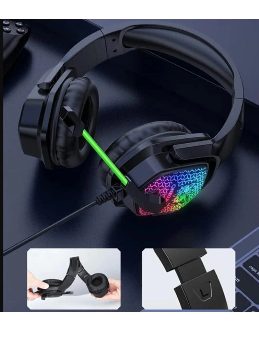 X3 Wired Headphone