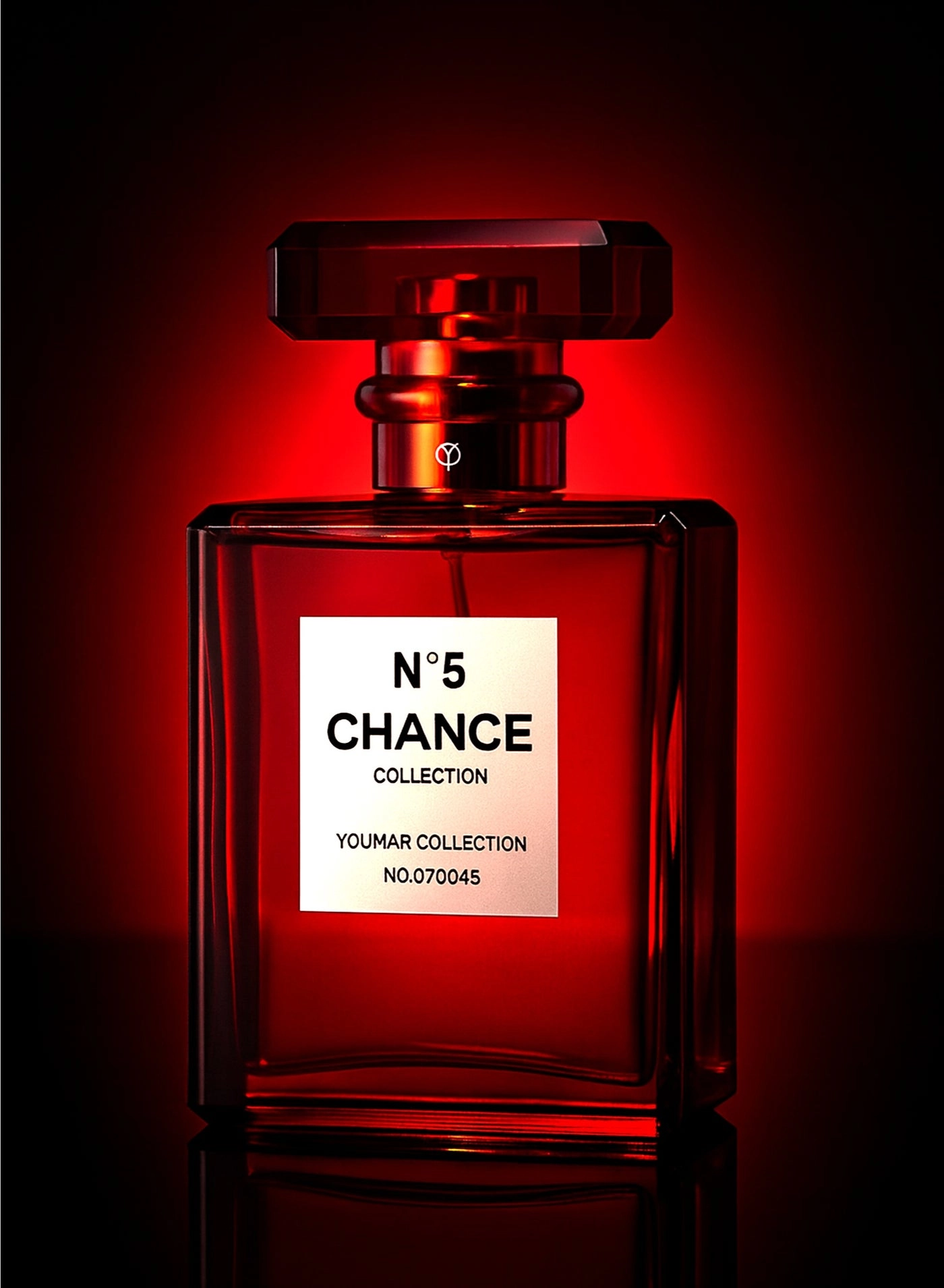 Chance N 5 No. 0045 - 100ml