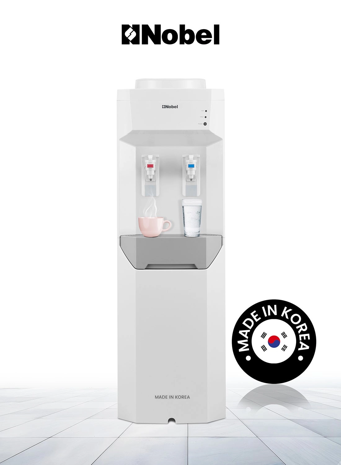 NWD7700KR - 2 Liter(s)