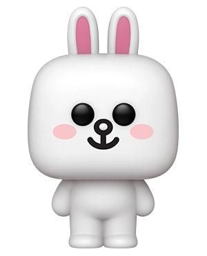 FUNKO Cony - Line Friends